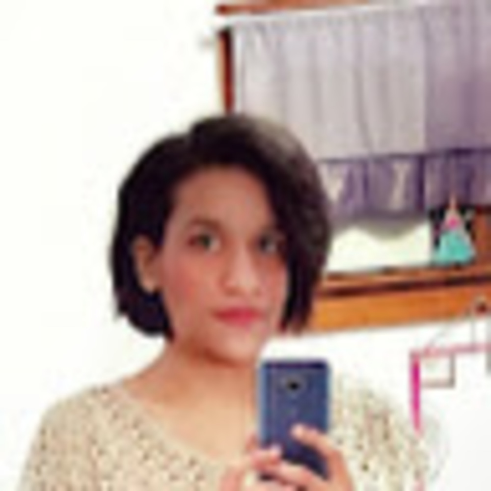 Meet your Posher, Beautilicious